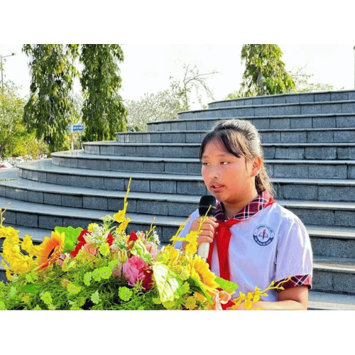 Giáo dục truyền thống – Bồi đắp lý tưởng cho thế hệ trẻ tương lai